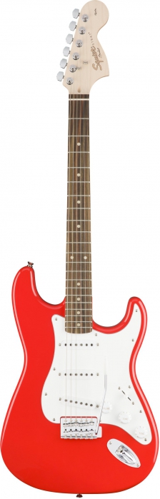 Fender Squier Affinity Strat RC RW elektrick kytara