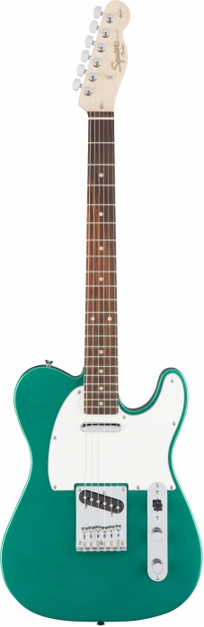 Fender Squier Affinity Telecaster RCG RW elektrick kytara