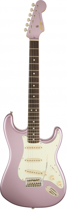 Fender Squier Classic Vibe 60s stratocaster BGM elektrick kytara