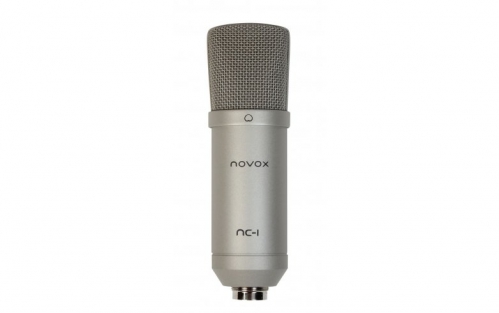 Novox NC-1 studiov mikrofon