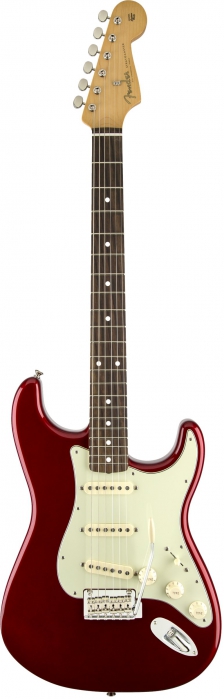 Fender 60s Classic Player Stratocaster elektrick kytara