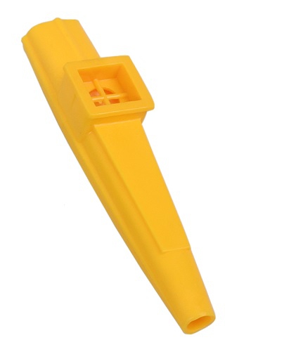 Kazoo Dunlop yellow
