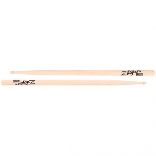 Zildjian Guage Series ZG10 bubenick paliky