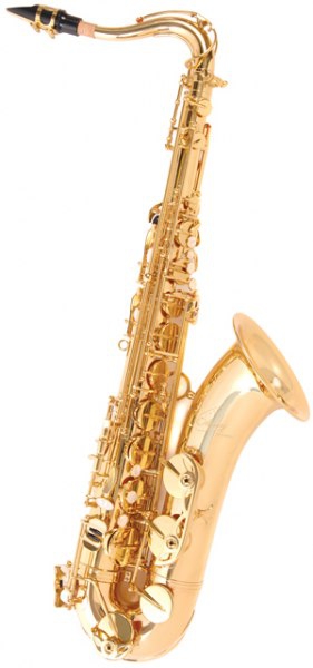 Odyssey OTS 800 tenorov saxofon