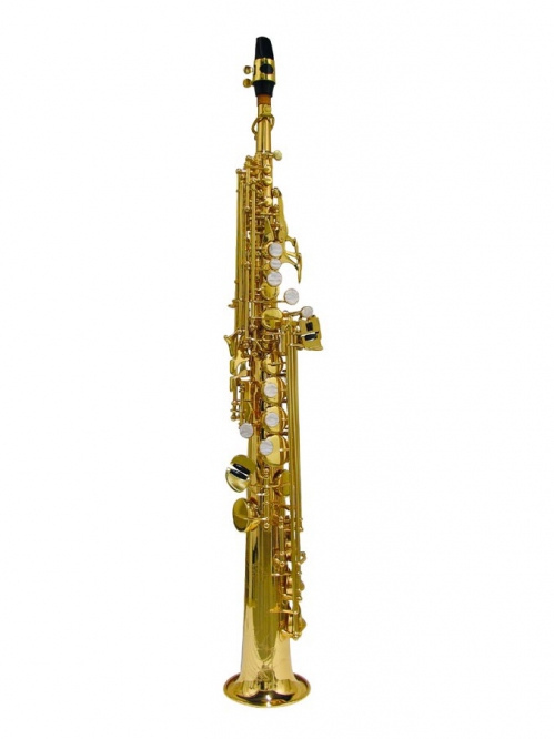 Stewart Ellis SE-700-N soprnov saxofon
