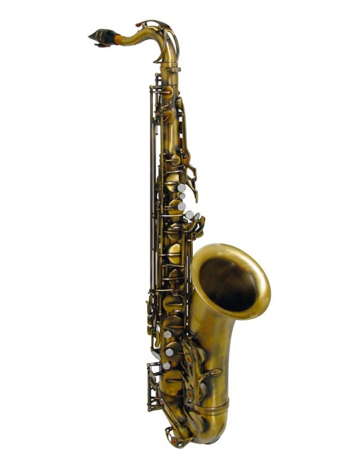 Stewart Ellis SE-720-ALB tenorov saxofon