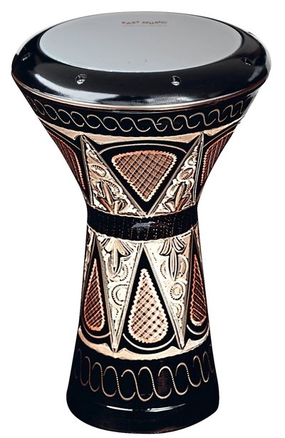 Gewa 826221 Darbuka, bic nstroj