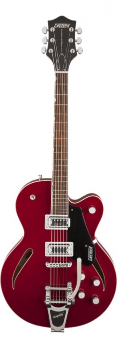 Gretsch G5620T CB Electromatic Red elektrick kytara