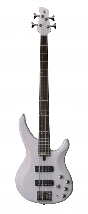Yamaha TRBX 504 TWH basov kytara