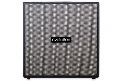 Evolution 2x12 Diagonal  Celestion V30 kytarov reproduktory
