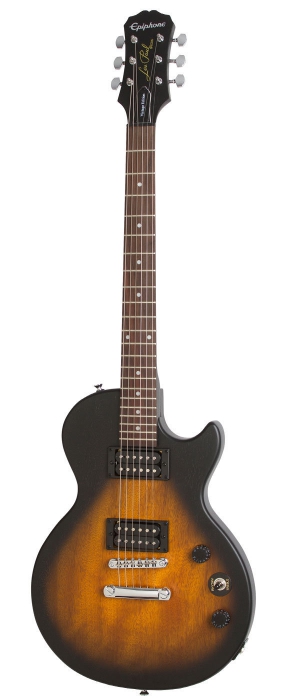 Epiphone Les Paul Special VE HS elektrick kytara