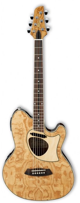 Ibanez TCM 50 NT akustick kytara