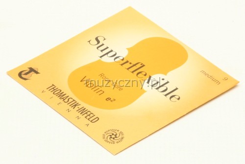 Thomastik Superflexible D 12 houslov� struna