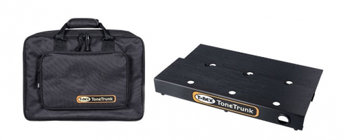 T-Rex Tone Trunk 45 Gigbag  pouzdro