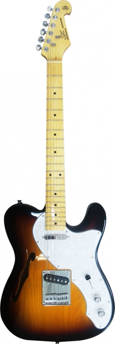 SX STL H 3TS elektrick kytara