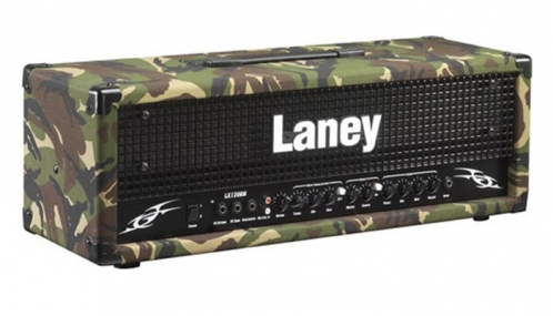 Laney LX-120RH Camo kytarov zesilova