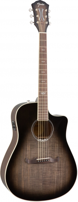 Fender T-Bucket 300 CE V3 Moonlight Burst elektricko-akustick kytara