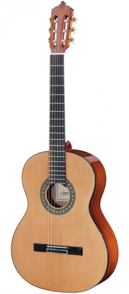 Artesano Estudiante XC-4/4 klasick kytara
