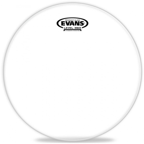 Evans TT10RGL blána na buben Evans TT10RGL blána na buben
