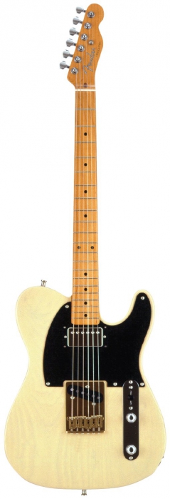 Fender Classic 60S Stratocaster 3TS elektrick kytara