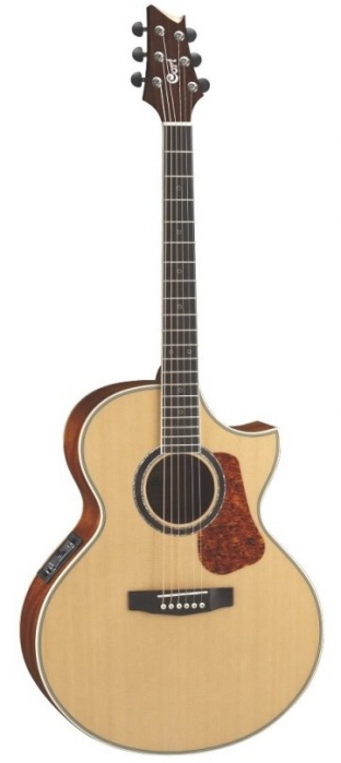 Cort NDX20 NAT elektro-akustick kytara