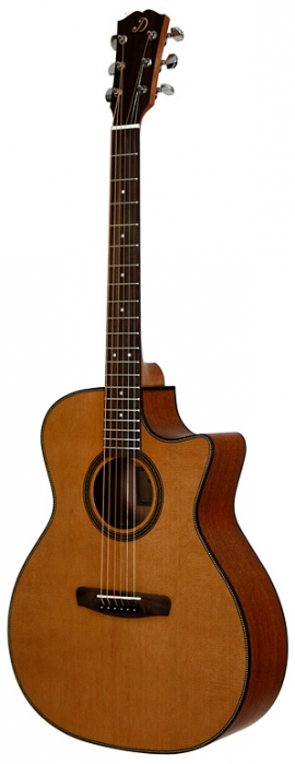 Dowina Rustica GACE elektro-akustick kytara