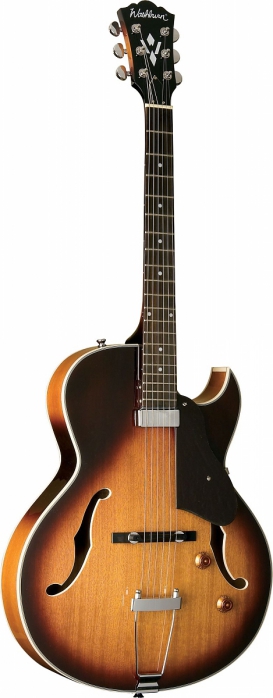 Washburn HB15 CTS elektrick kytara