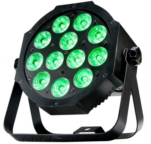 American DJ Mega 64 Profile Plus (komoditn� v�stava) - reflektor