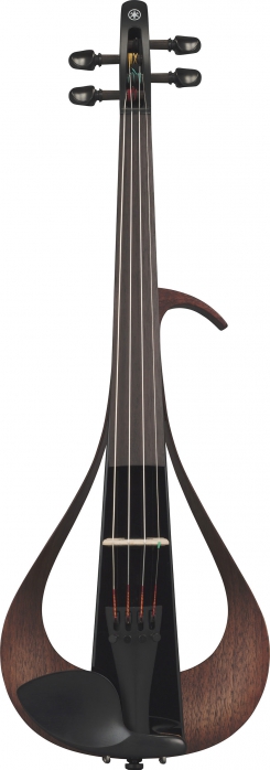 Yamaha YEV 104 BL Electric Violin elektrick housle