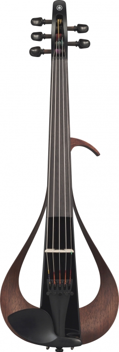 Yamaha YEV 105 BL Electric Violin elektrick housle