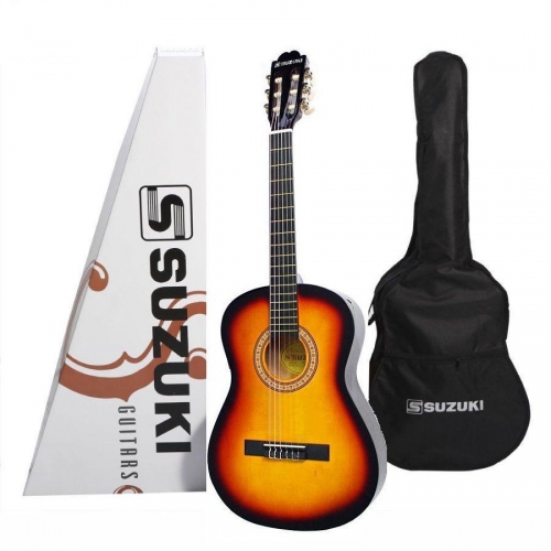 Suzuki SCG-2 klasick kytara