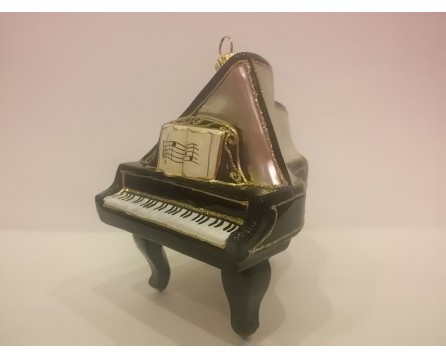 Zebra Music Bombka Zebra Music Bombka