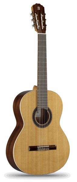 Alhambra 1C 7/8 klasick kytara