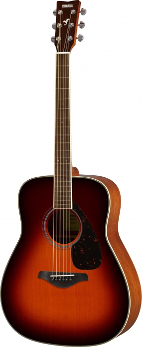 Yamaha FG 820 BS akustick kytara