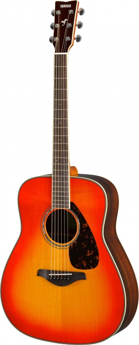 Yamaha FG 830 AB akustick kytara