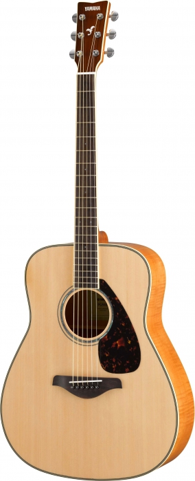 Yamaha FG 840 NT akustick kytara