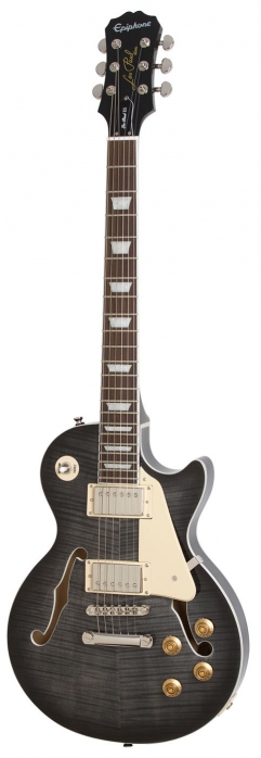 Epiphone Les Paul ES PRO TB elektrick� kytara