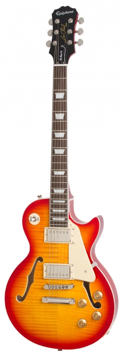 Epiphone Les Paul ES PRO FC elektrick kytara