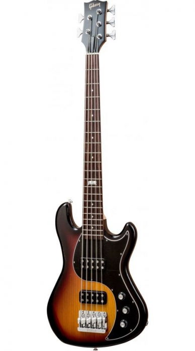 Gibson EB5 2014 FBElektrick� baskytara