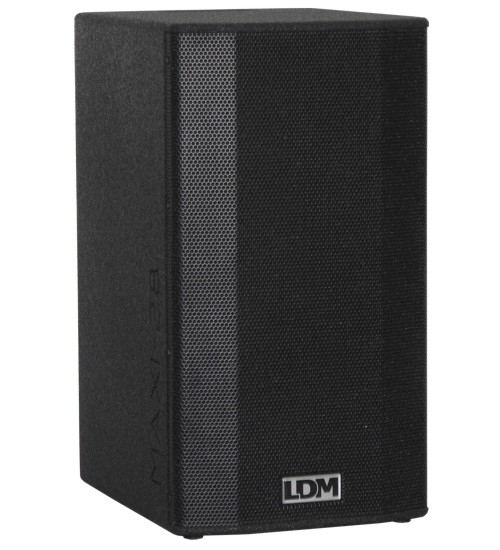 LDM PSS MAXI 28-CD Aktivn konference sloup s MP3 pehrvaem