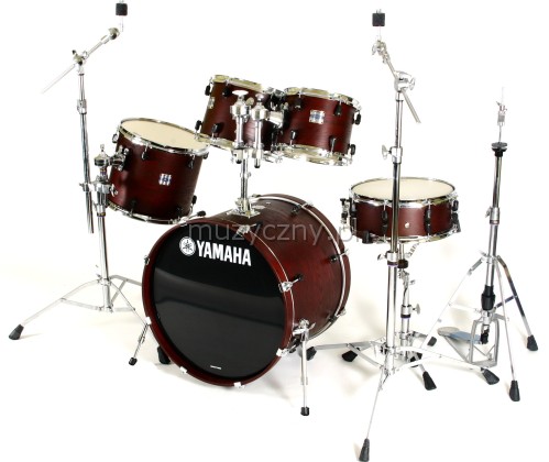 Yamaha Stage Custom Adv. Noveau 2T5 MCR Fusion I