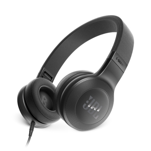 JBL Synchros E35 Sluchtka Black