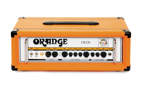 Orange Crush 120H kytarov zesilova