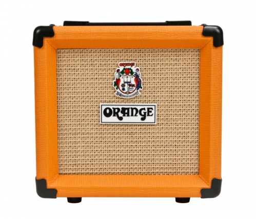 Orange PPC-108 kytarov reproduktory
