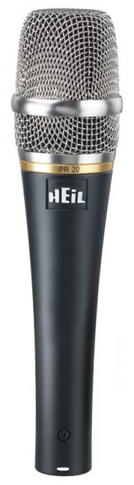 Heil Sound PR 20 B-Stock dynamick mikrofon