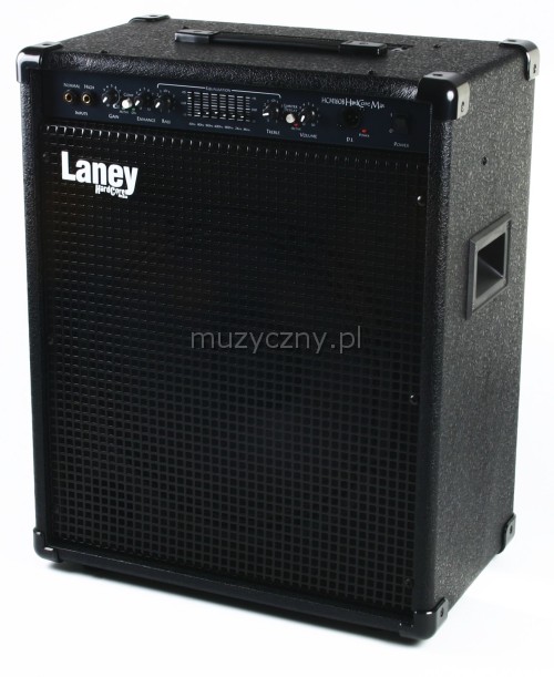 Laney HCM-160B basov zesilova