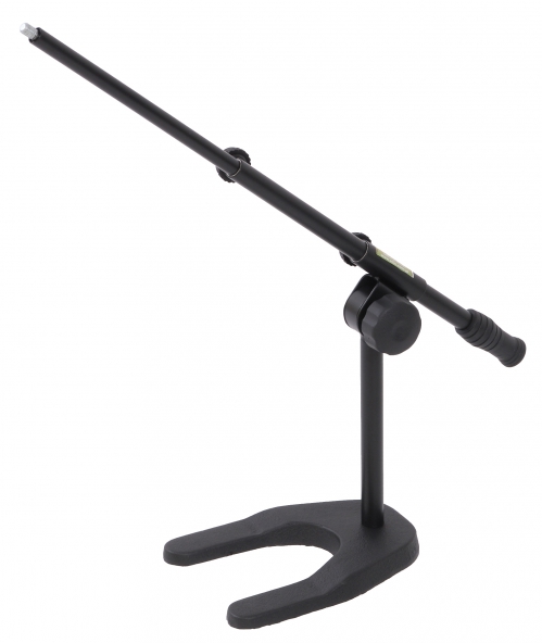 Stim M02 stoln mikrofonn stojan