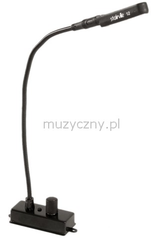 Stairville LED-4 LED lampa