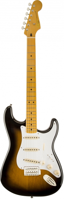 Fender Squier Classic Vibe 50s elektrick kytara