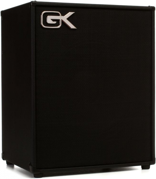 Gallien Krueger MB115 II basov zesilova